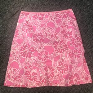 Lily Pulitzer Skirt